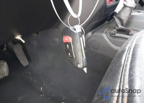 2020 Jeep Gladiator Mojave 4X4 z USA, uszkodzony, nr VIN 1C6JJTEG0LL206776